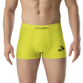Athletic Apparatus Starship bl Boxer Briefs