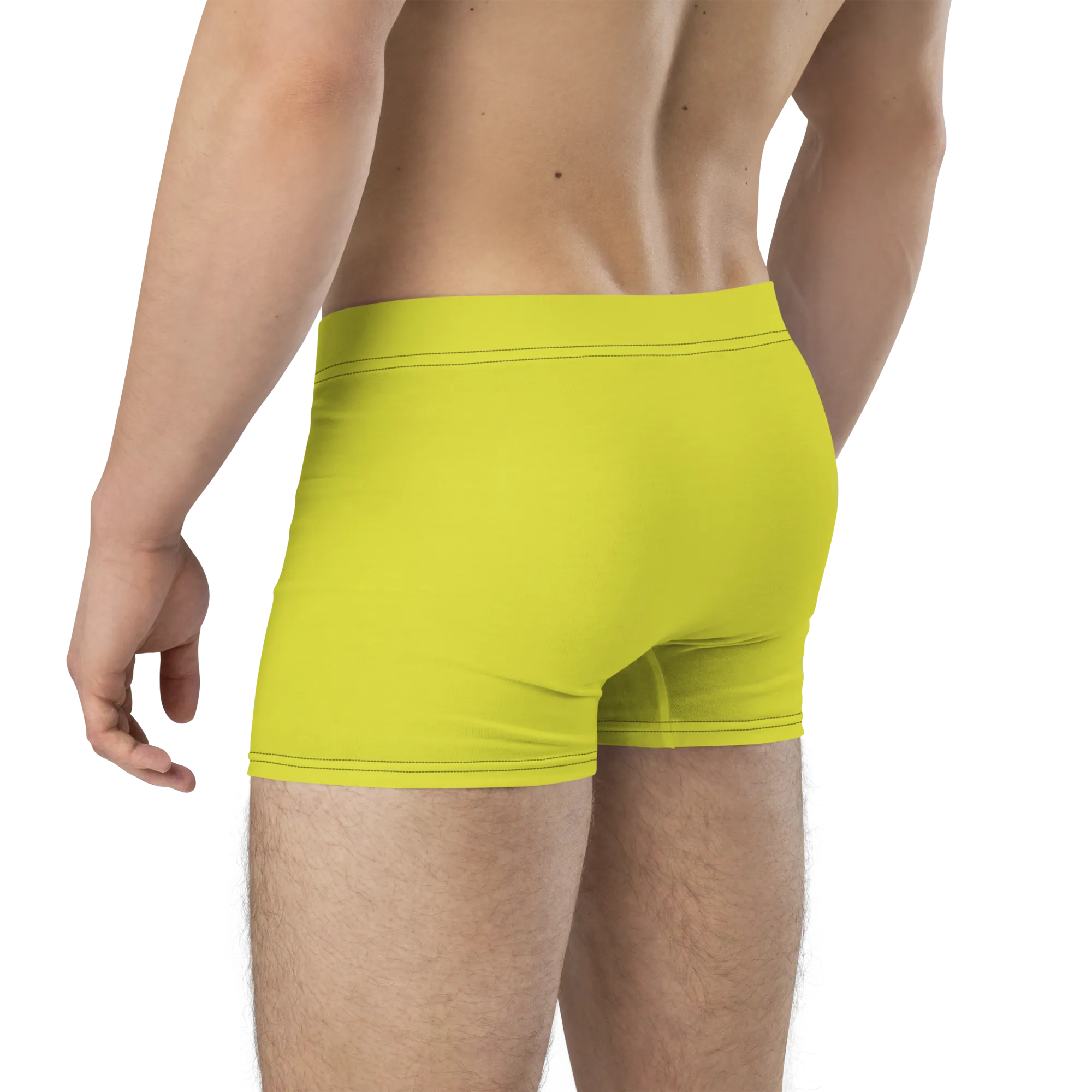 Athletic Apparatus Starship bl Boxer Briefs