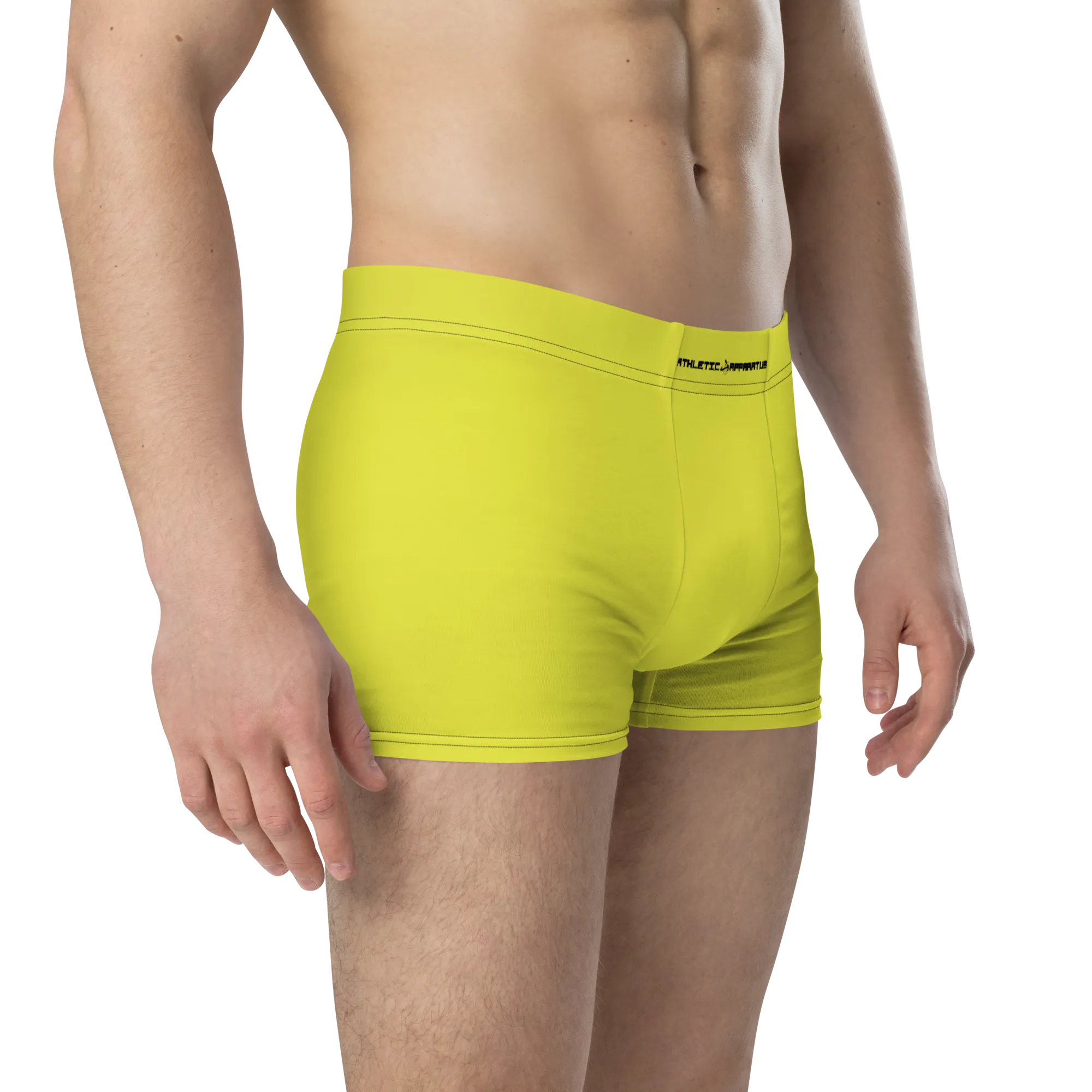 Athletic Apparatus Starship bl Boxer Briefs