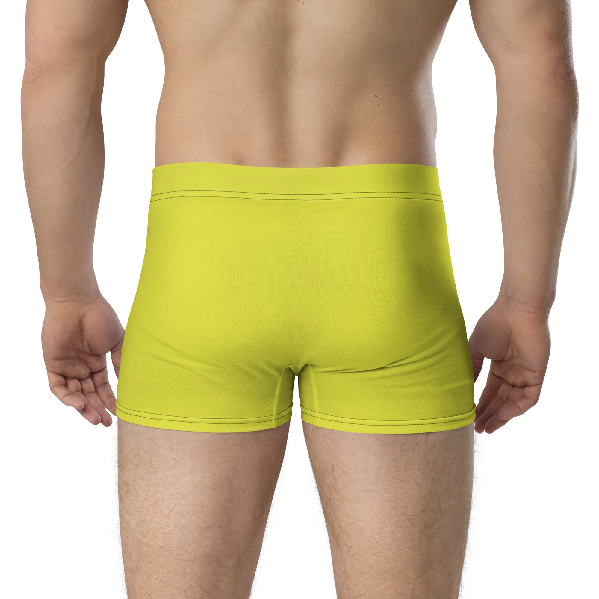 Athletic Apparatus Starship bl Boxer Briefs
