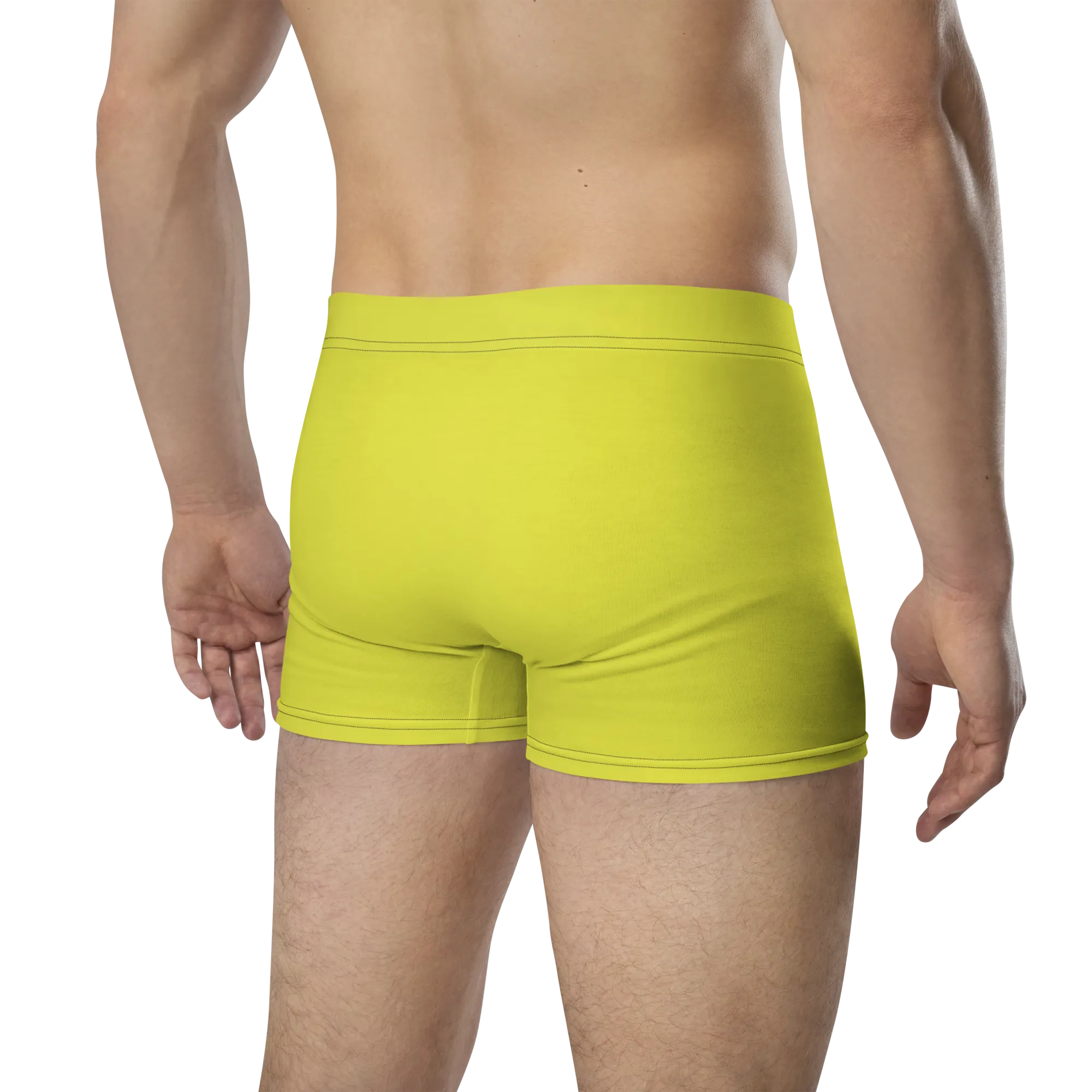 Athletic Apparatus Starship bl Boxer Briefs