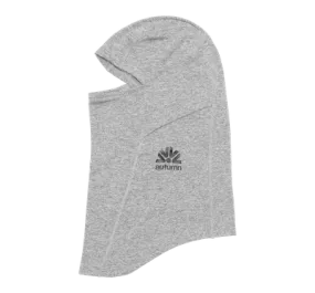 Autumn Hinged Balaclava  in Grey 2024