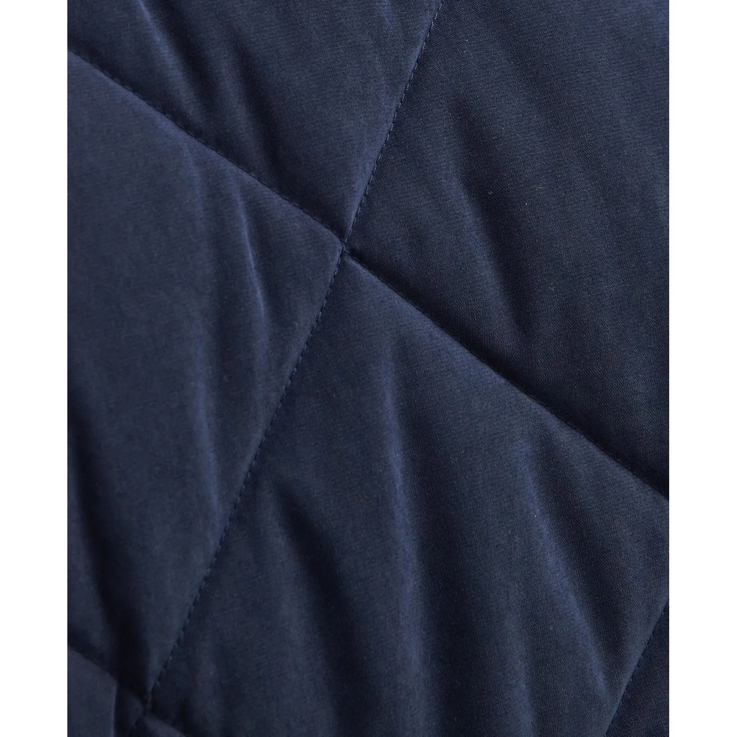 Barbour Country Liddesdale Navy Quilted Gilet