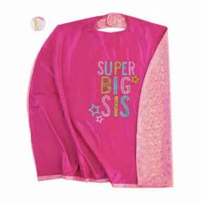 Big Sister Cape