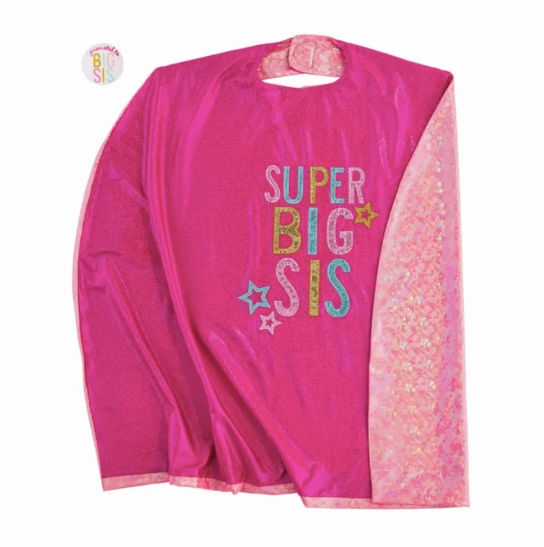 Big Sister Cape