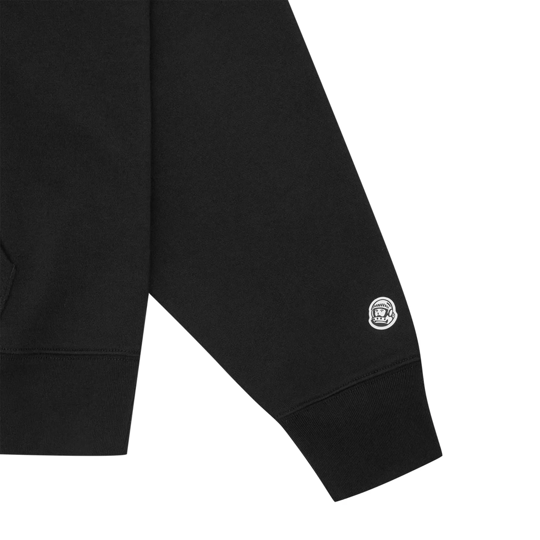 Billionaire Boys Club Camo Arch Logo Hoodie