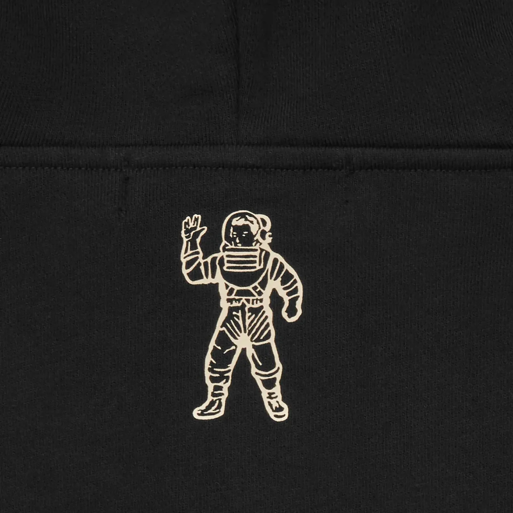 Billionaire Boys Club Camo Arch Logo Hoodie