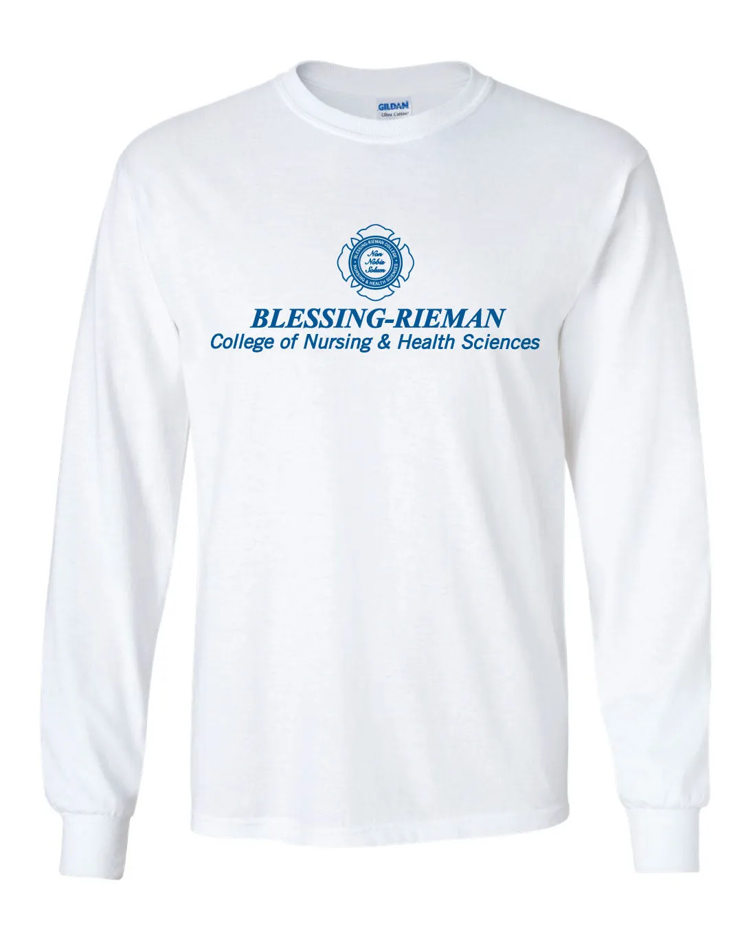 Blessing-Rieman Longsleeve T-Shirt