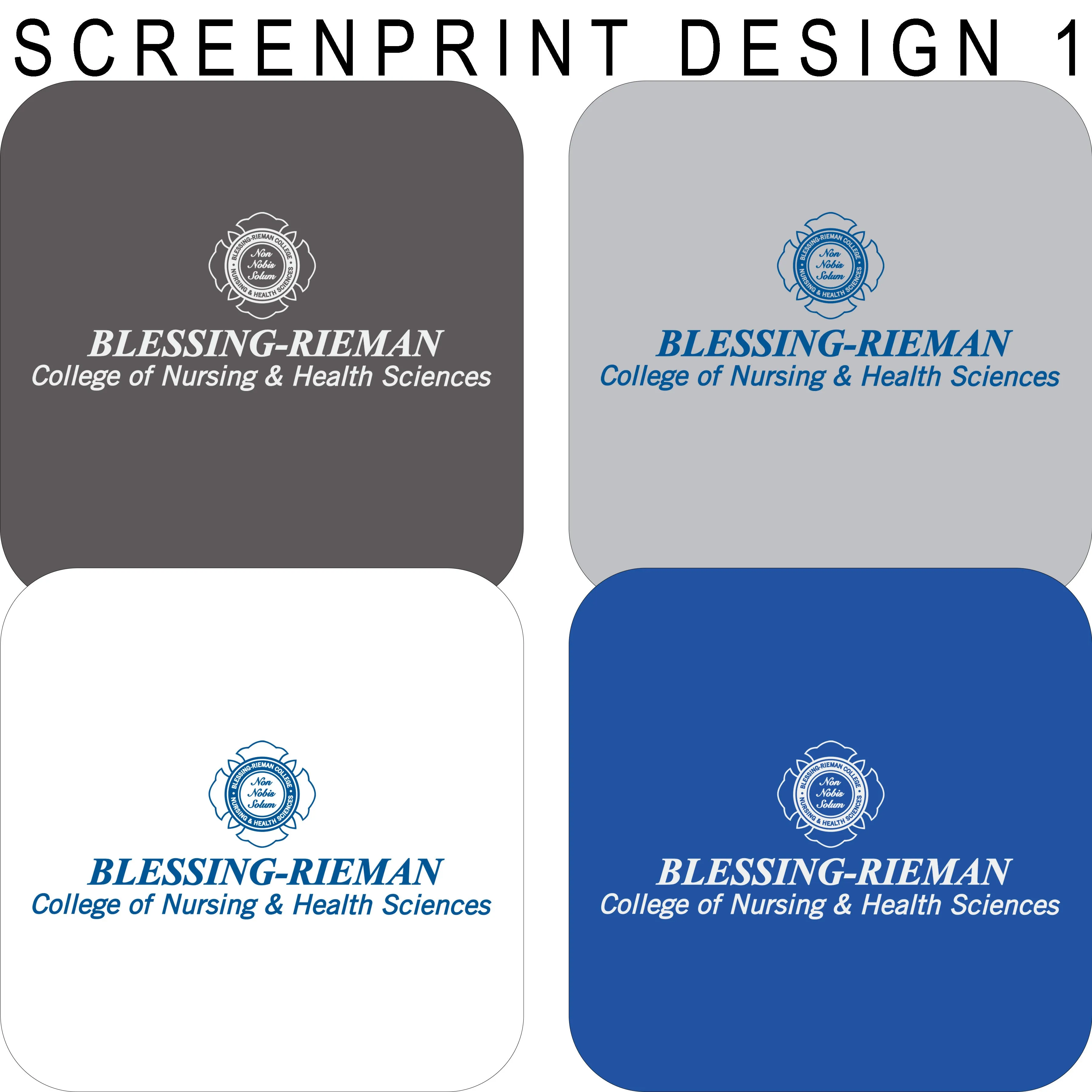 Blessing-Rieman Longsleeve T-Shirt