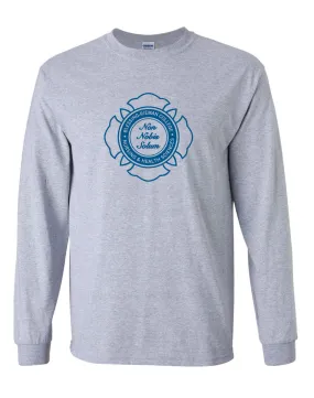 Blessing-Rieman Longsleeve T-Shirt