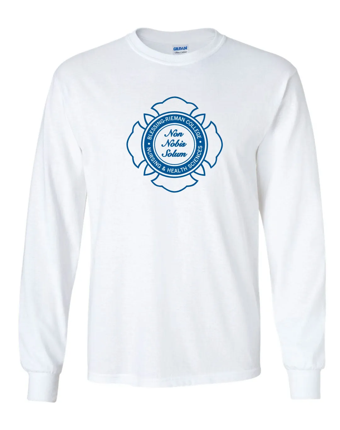 Blessing-Rieman Longsleeve T-Shirt