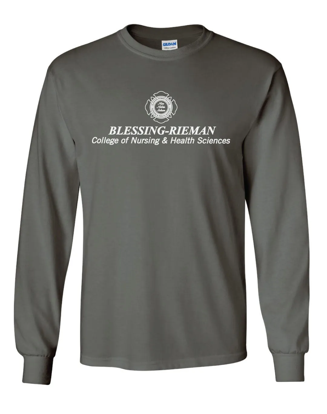 Blessing-Rieman Longsleeve T-Shirt