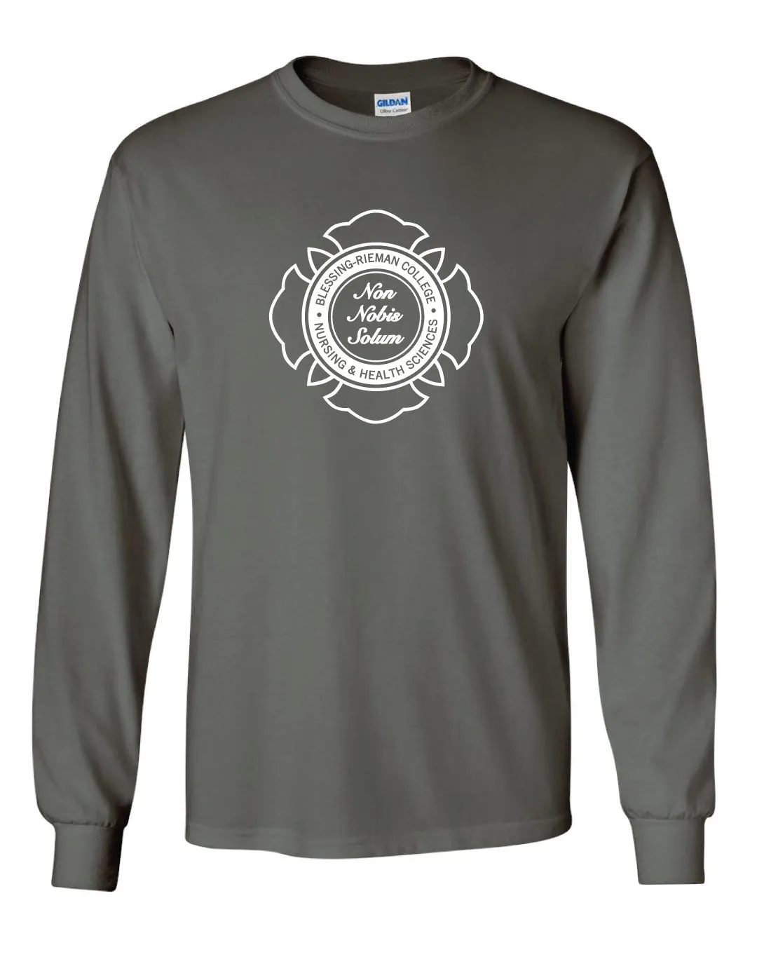 Blessing-Rieman Longsleeve T-Shirt