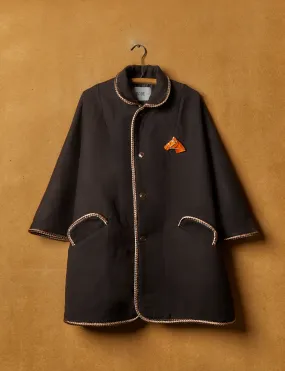BODE CARRIAGE CAPE