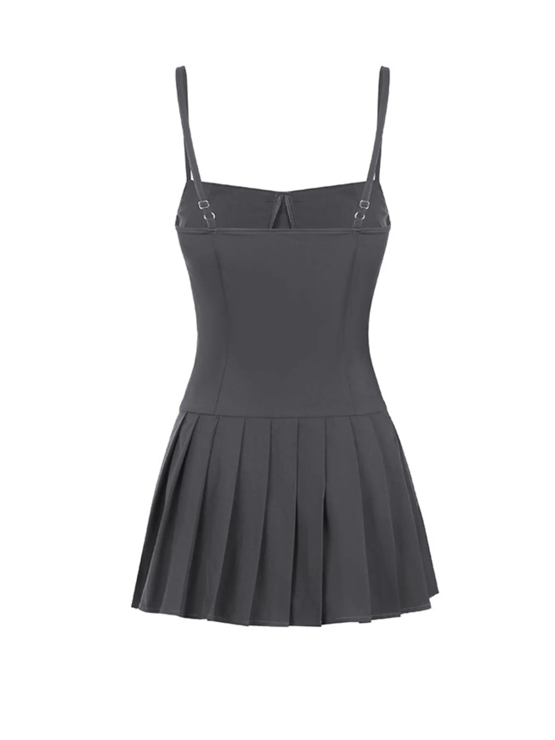 Bonnyshow Raelin Mini Dress