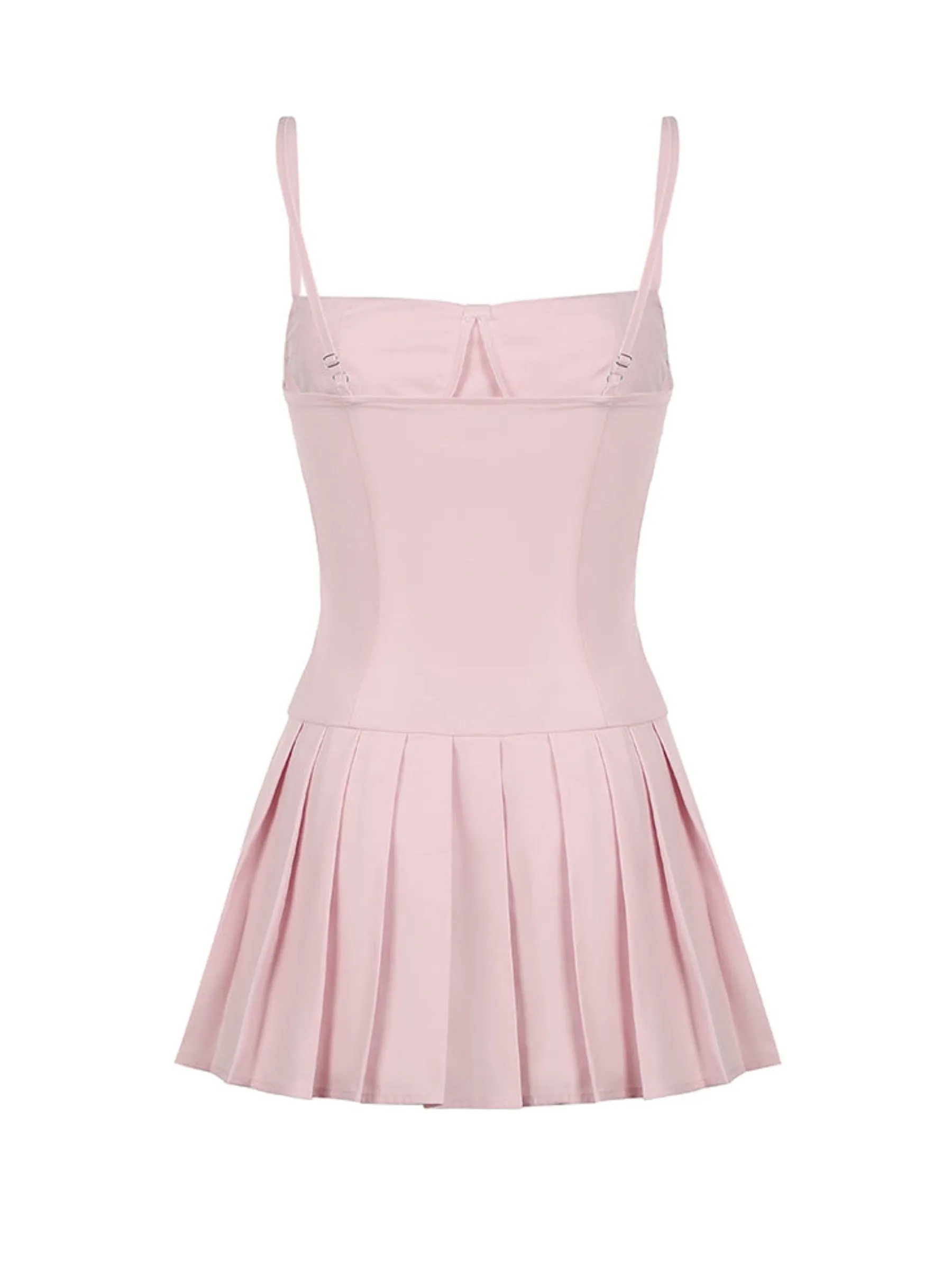 Bonnyshow Raelin Mini Dress