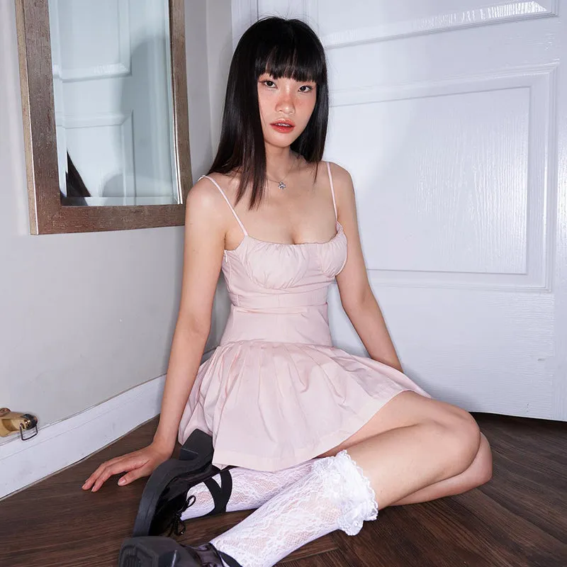 Bonnyshow Raelin Mini Dress