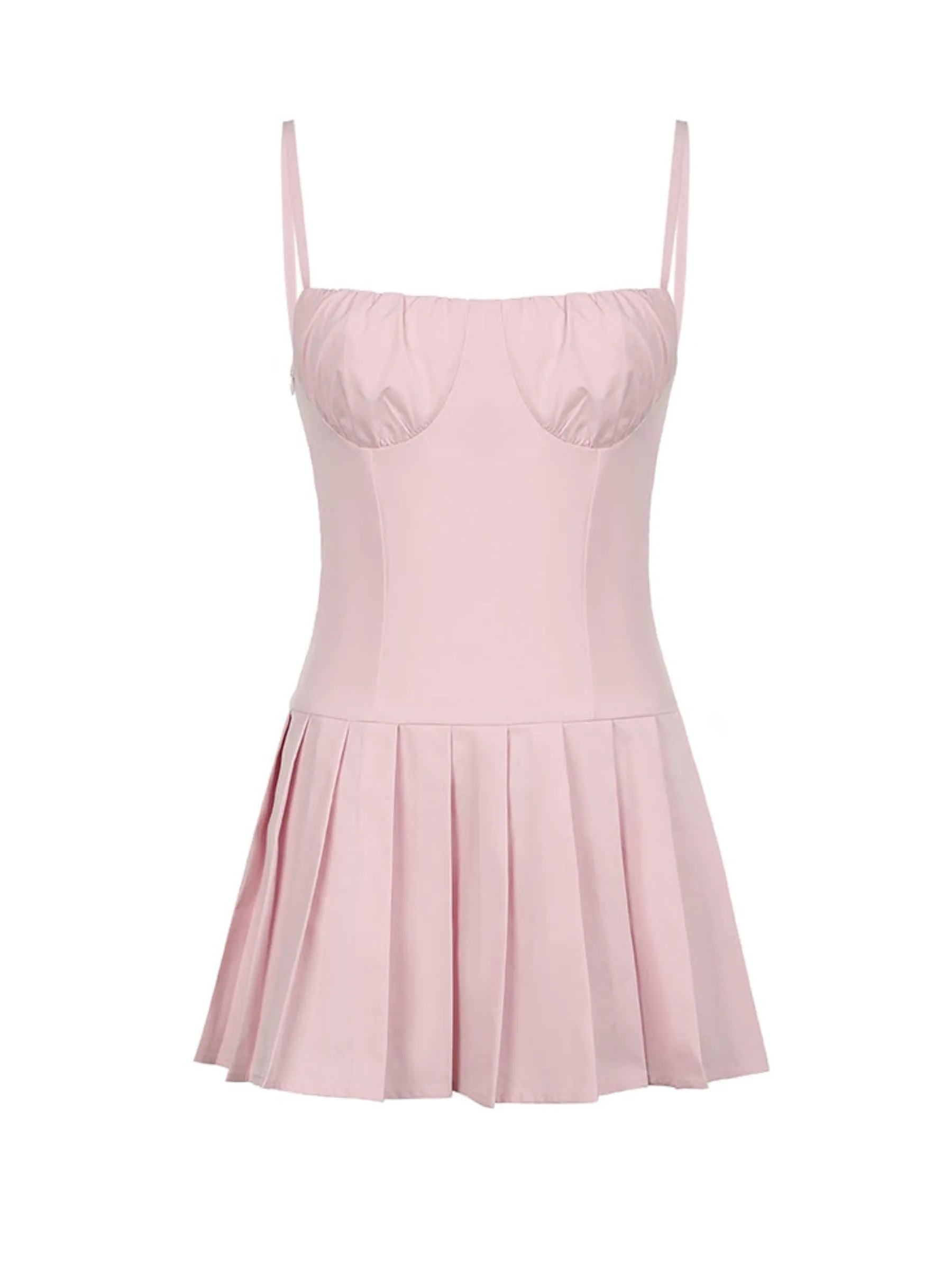 Bonnyshow Raelin Mini Dress