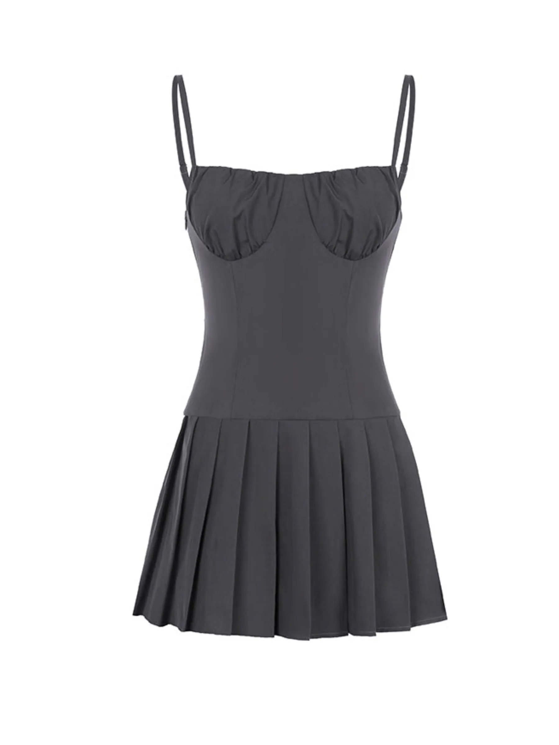 Bonnyshow Raelin Mini Dress