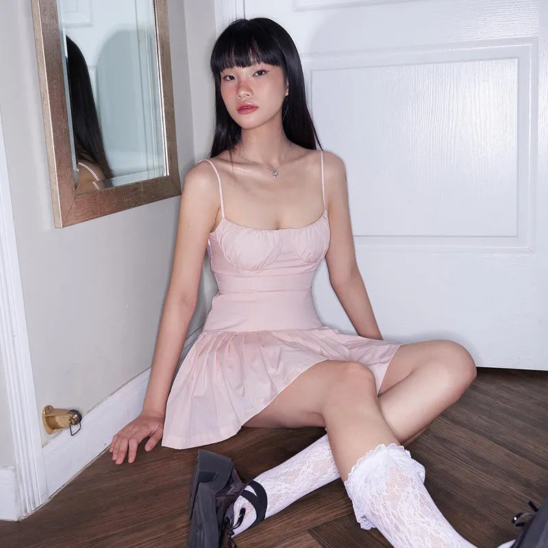 Bonnyshow Raelin Mini Dress