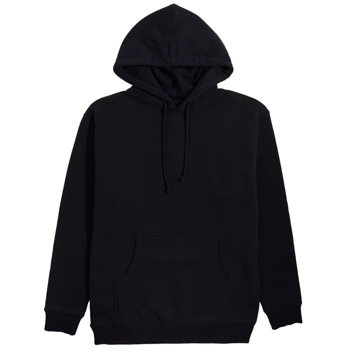 CCS Staple Pullover Hoodie - Navy