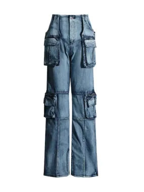 Comando High Waist Jeans