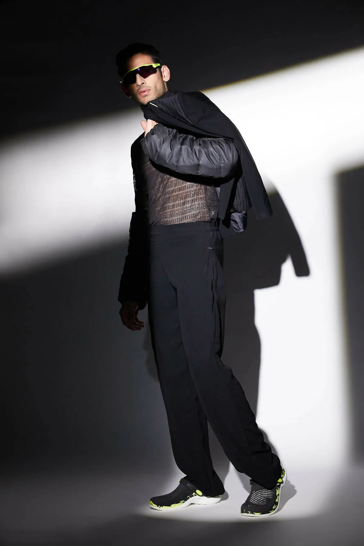 CRESCENT PANTS