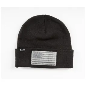 CUFFED FLAG BEARER BEANIE