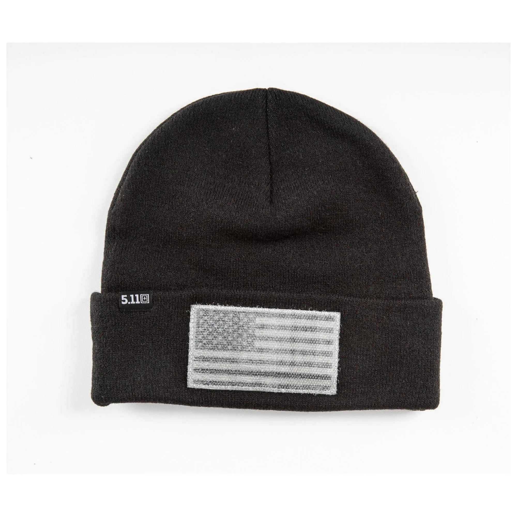 CUFFED FLAG BEARER BEANIE