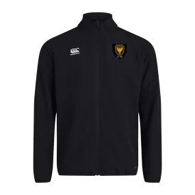 DURFC CCC Club Track Jacket