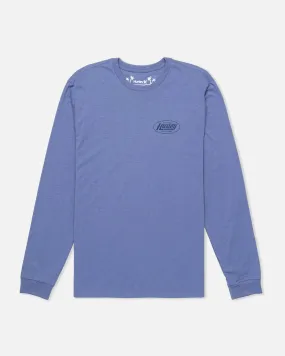 Everyday H2O-Dri Oil Change Slub Long Sleeve