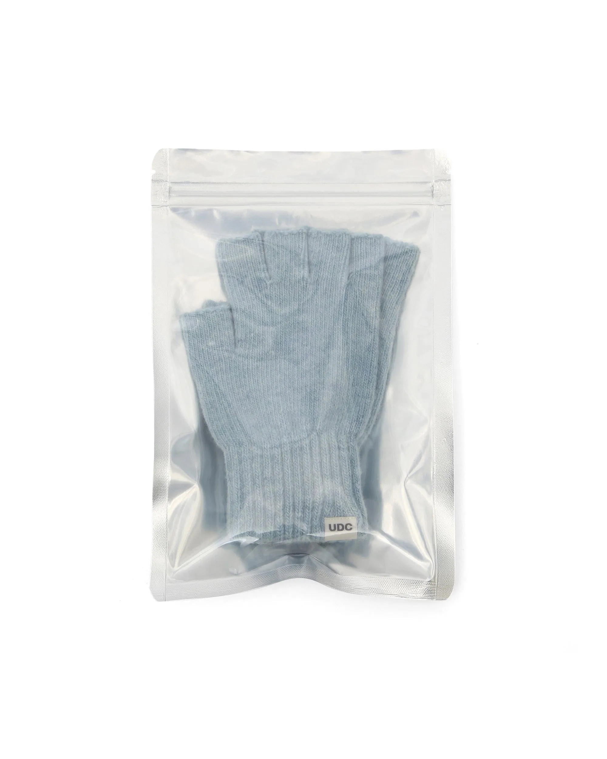 FINGERLESS / UDC / C PACK / W BLUE