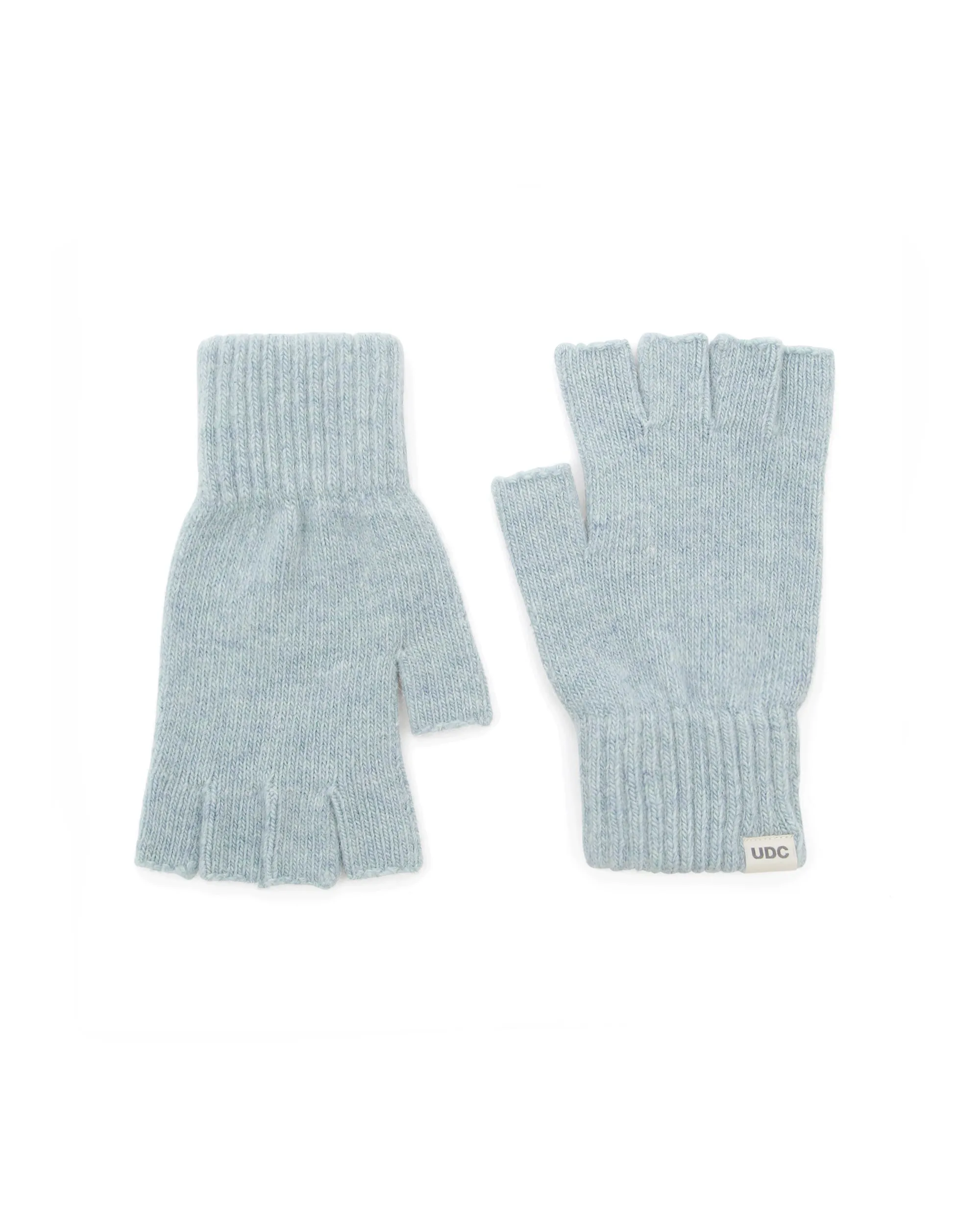 FINGERLESS / UDC / C PACK / W BLUE