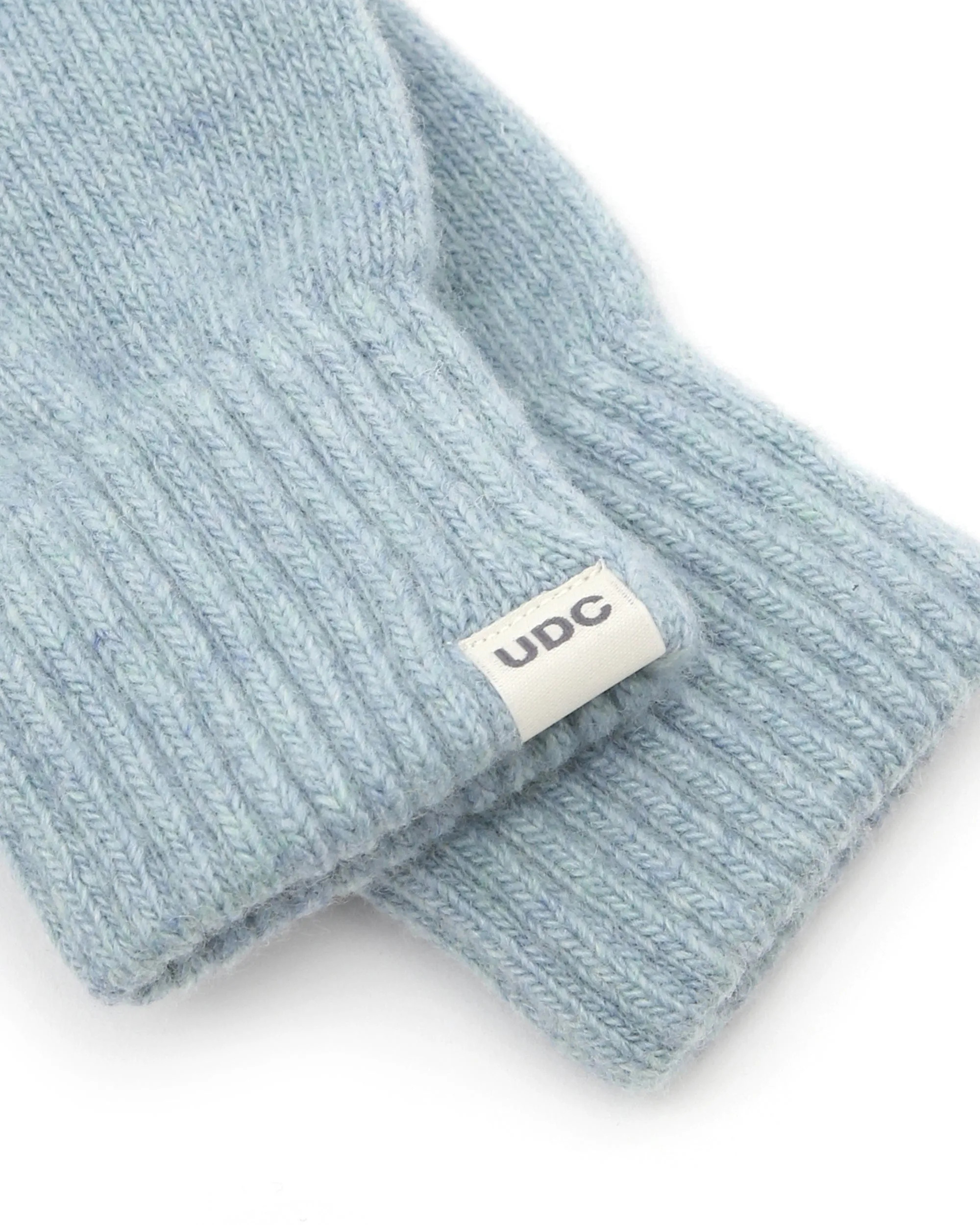 FINGERLESS / UDC / C PACK / W BLUE
