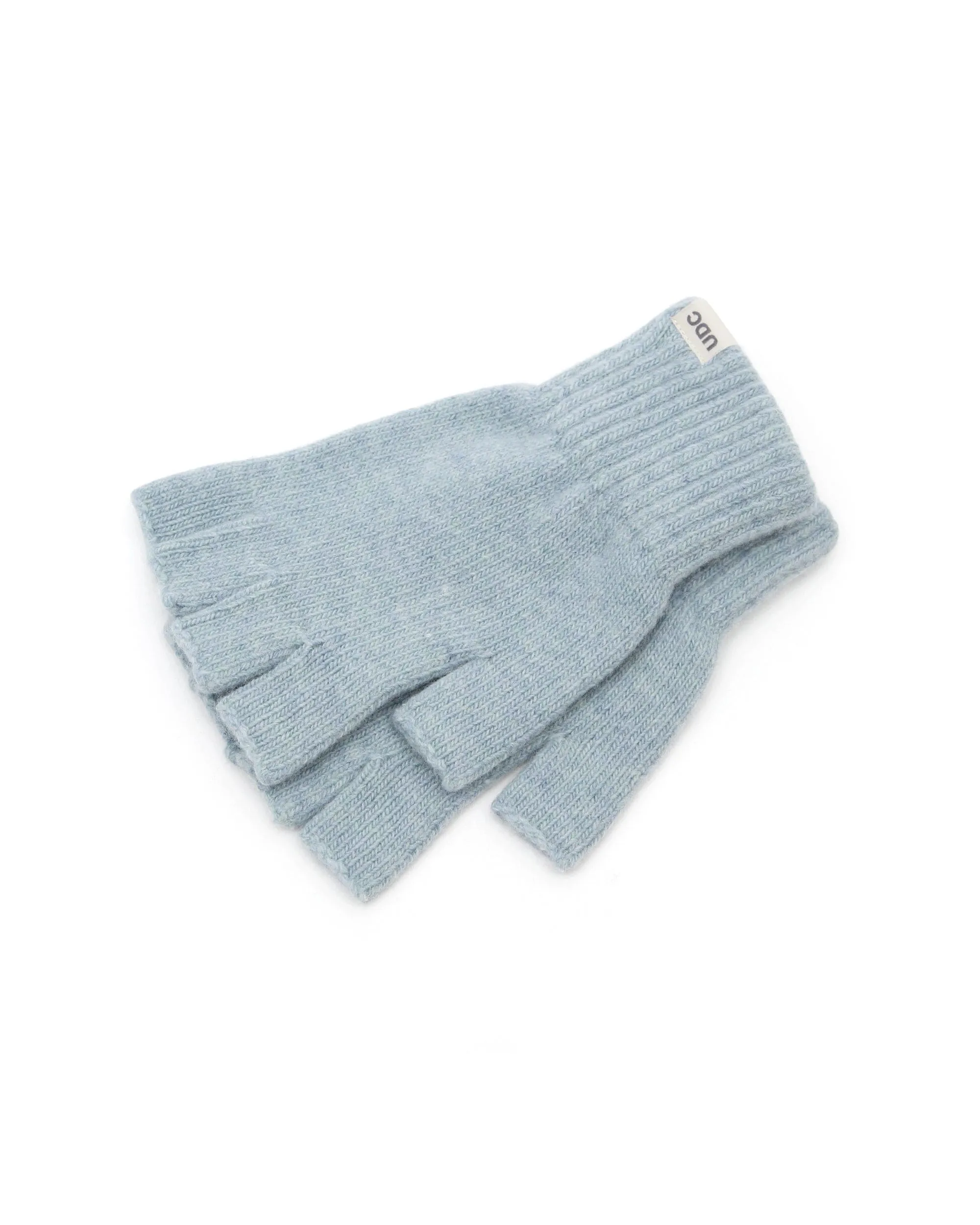 FINGERLESS / UDC / C PACK / W BLUE