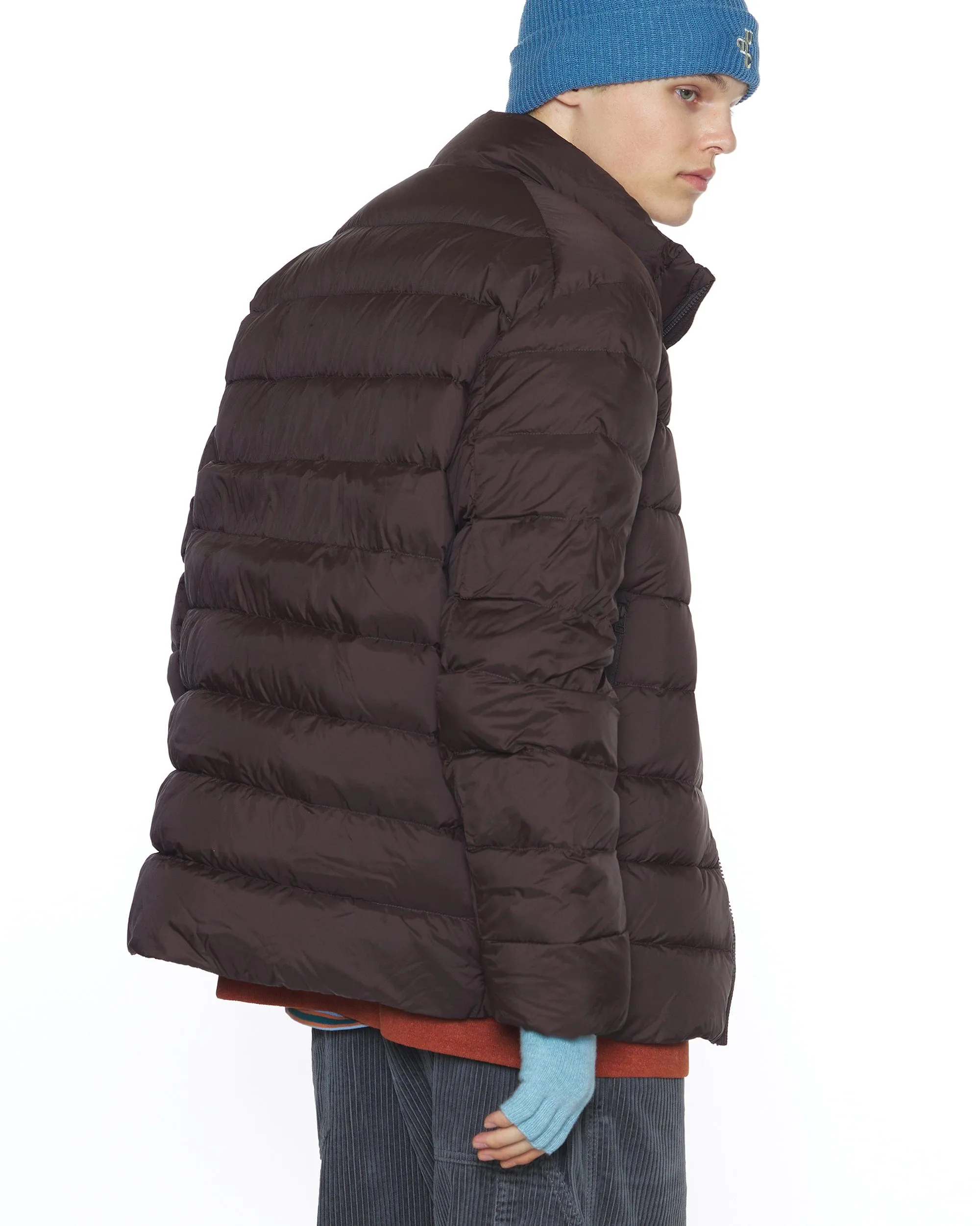 FINGERLESS / UDC / C PACK / W BLUE