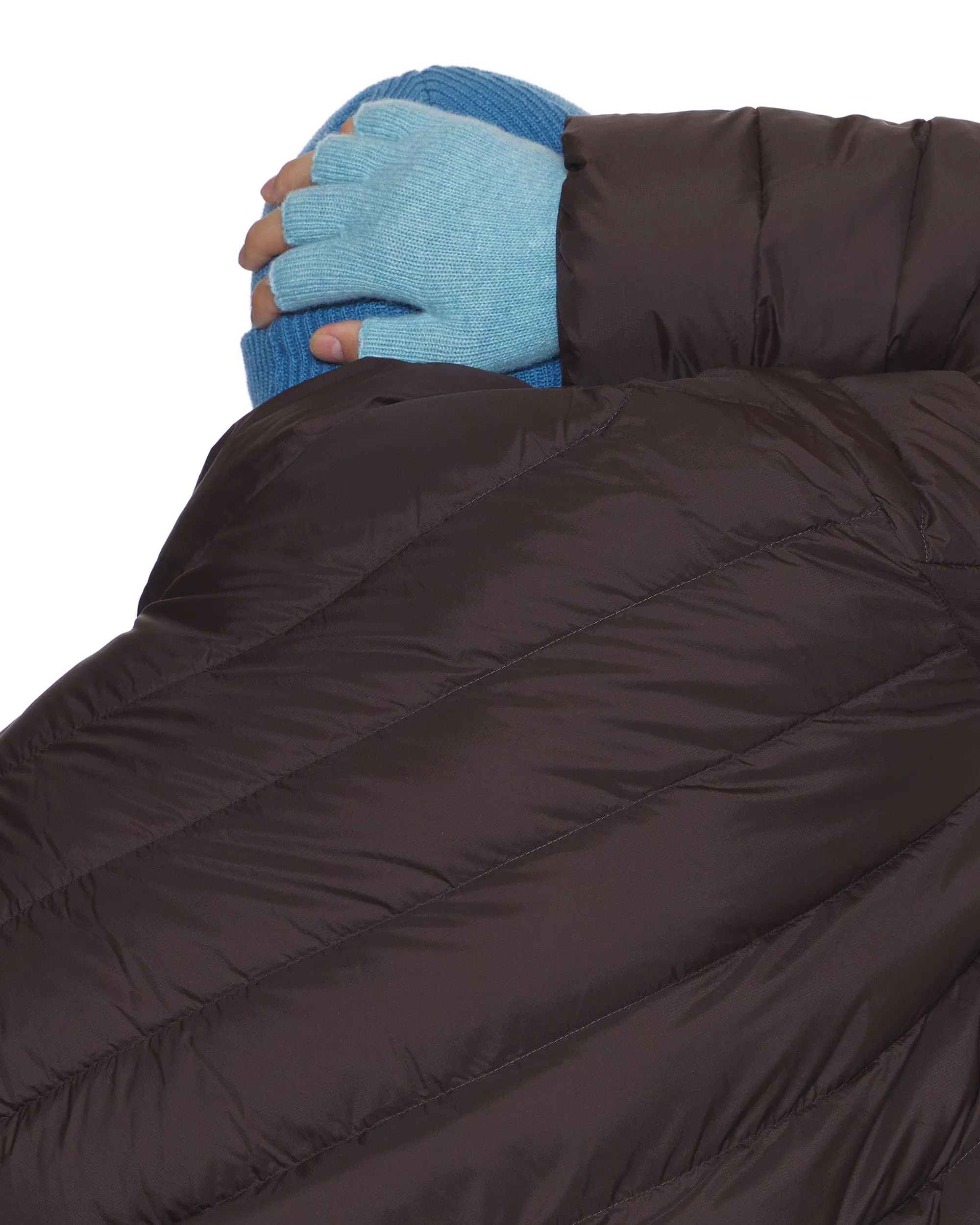 FINGERLESS / UDC / C PACK / W BLUE