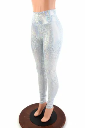 Frostbite High Waist Leggings