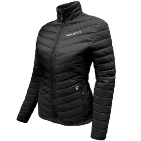 Gerbing 7V Women's Khione Insulated Heated Puffer Jacket 2.0