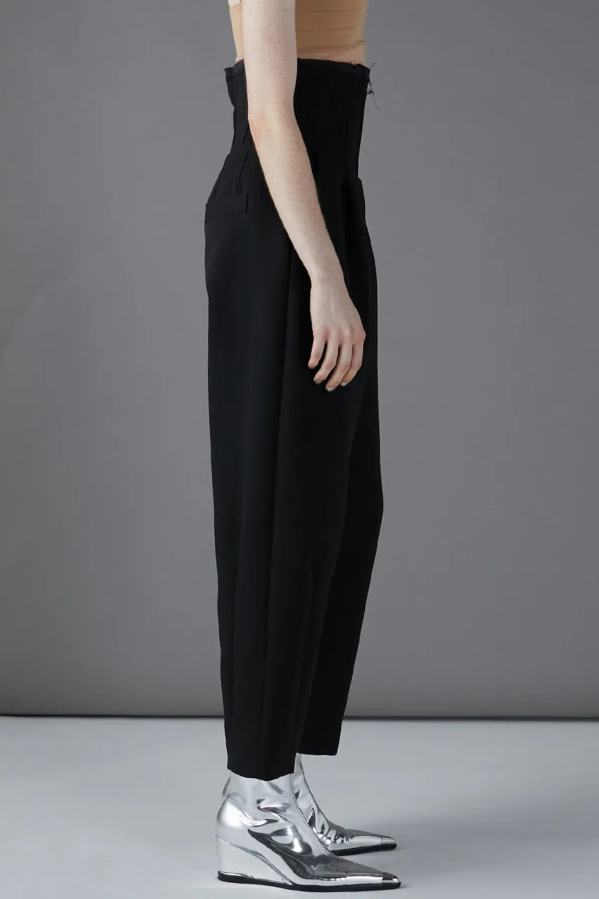 High Waist Balloon Pants - SALE