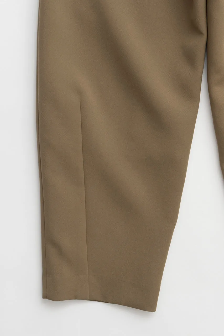 High Waist Balloon Pants - SALE