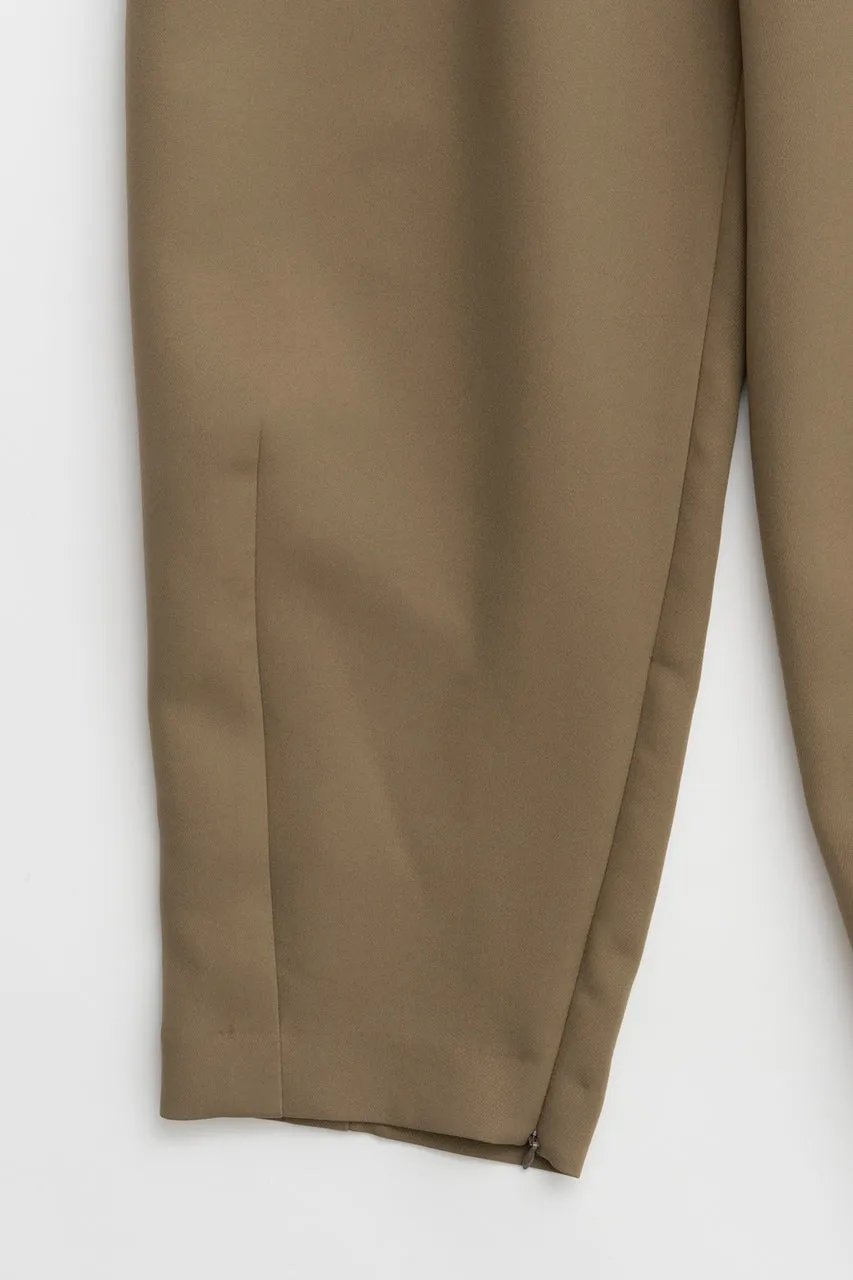 High Waist Balloon Pants - SALE