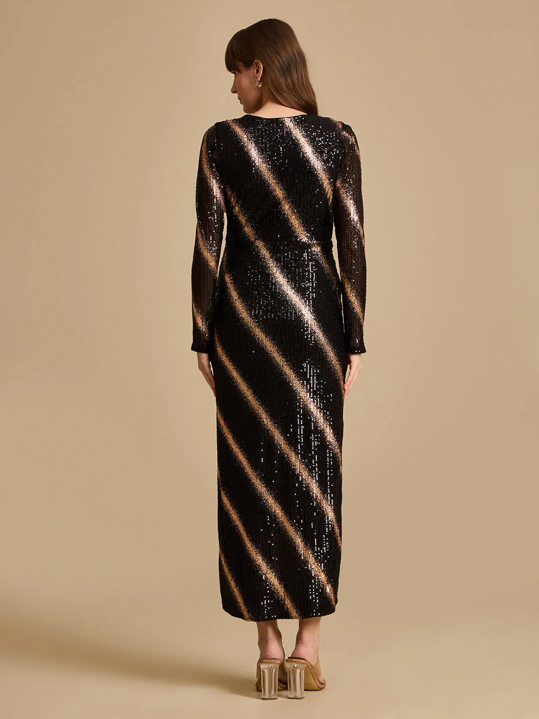 Holton Maxi Dress