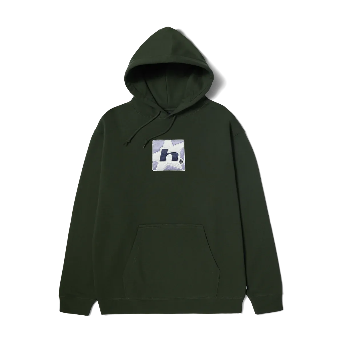 HUF H Star PO Hoodie