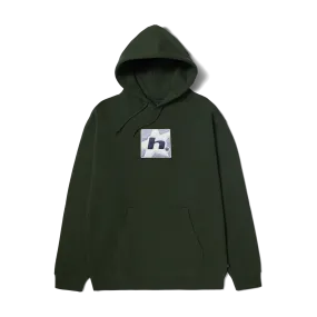 HUF H Star PO Hoodie