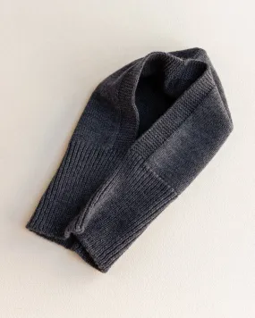HVID - Balaclava - Eddy - Charcoal