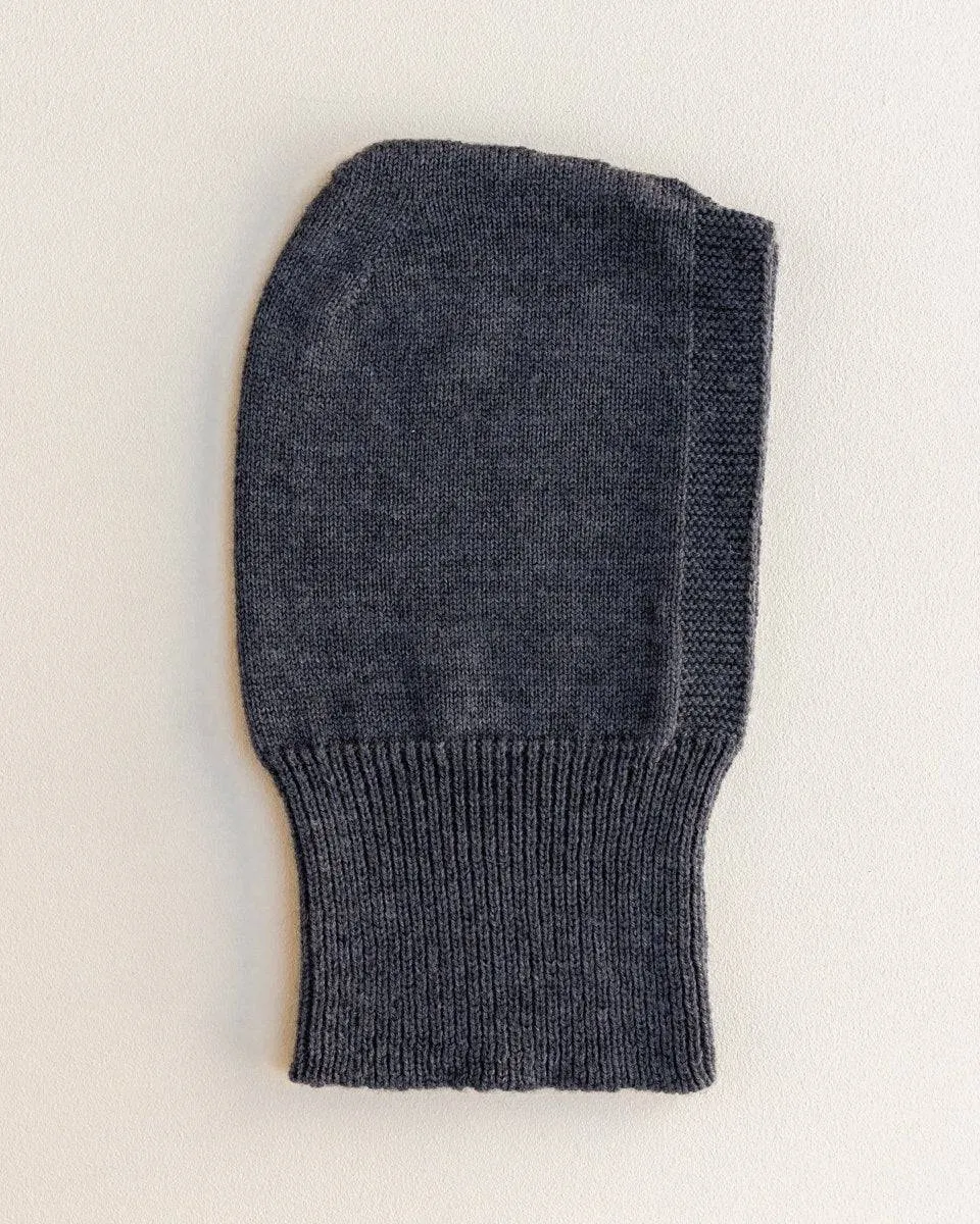HVID - Balaclava - Eddy - Charcoal