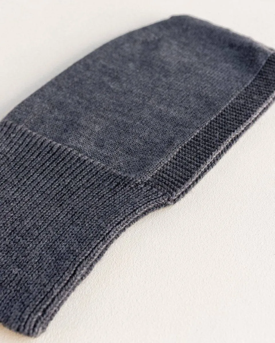 HVID - Balaclava - Eddy - Charcoal