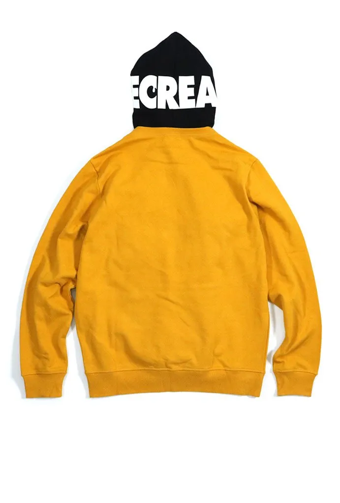 Icecream Koston Hoodie
