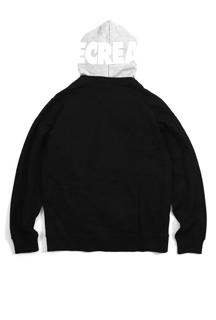 Icecream Koston Hoodie